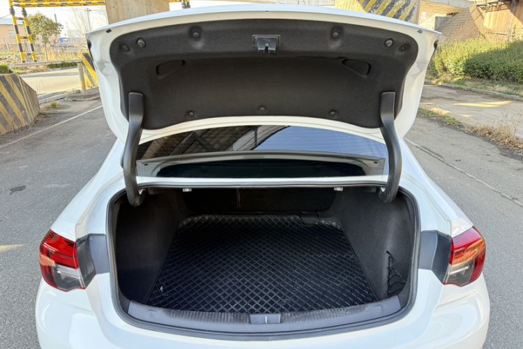 Used Buick Regal 2017 20T Elite Edition