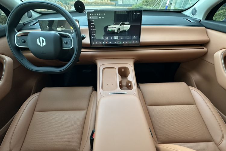 Used Leapmotor C10 2024 210 Smart Edition