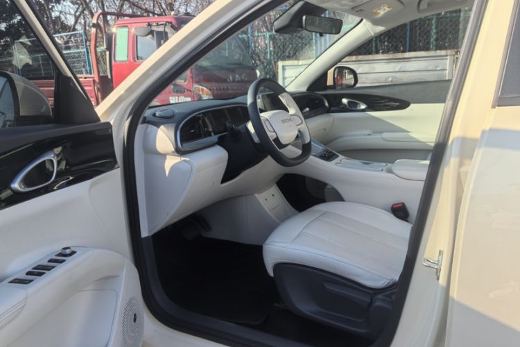 Used Geely Galaxy Geome 2025 310km Youth Edition
