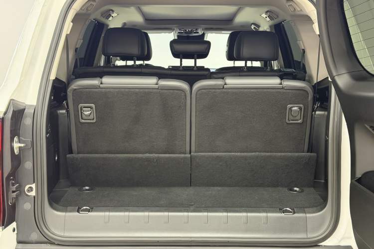 Used Tank 500 2022 3.0T Sport Edition "Creation" Style 7 Seats
