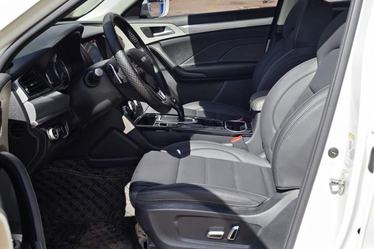 Used Haval H7 2021 2.0T Enjoyment Version
