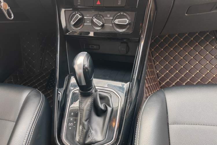 Used Jetta VS5 2021 280TSI Automatic Trend Edition