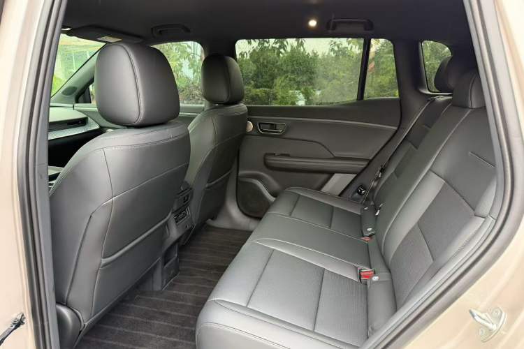 Used Toyota BZ 3X 2025 520 Pro