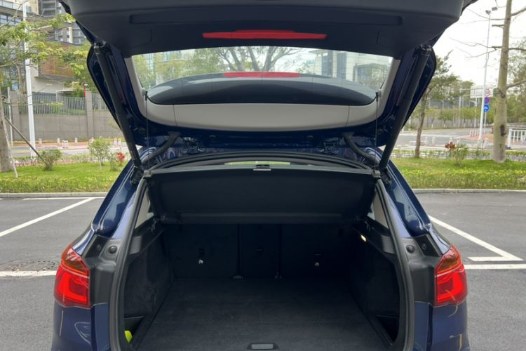 Used BMW X1 2019 sDrive18Li Fashion Model