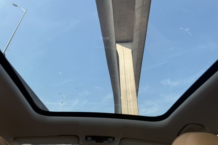 Used Leapmotor C11 2024 Pure Electric 515 Smart Edition