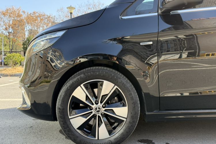 Used Mercedes-Benz V-Class 2022 V 260 Prestige Edition
