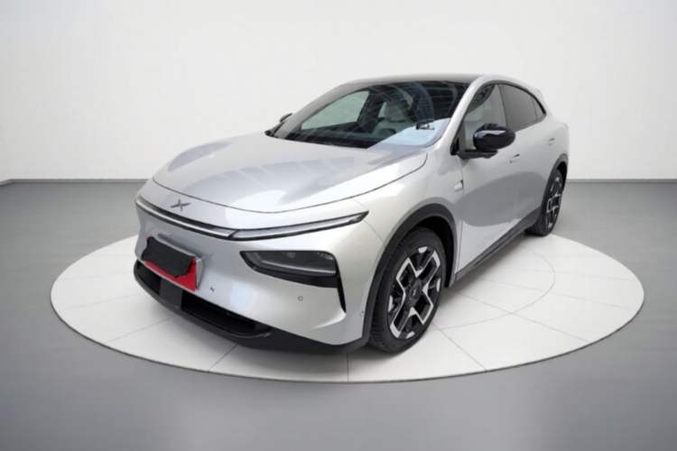 Used XPeng G7 2025 702 Max