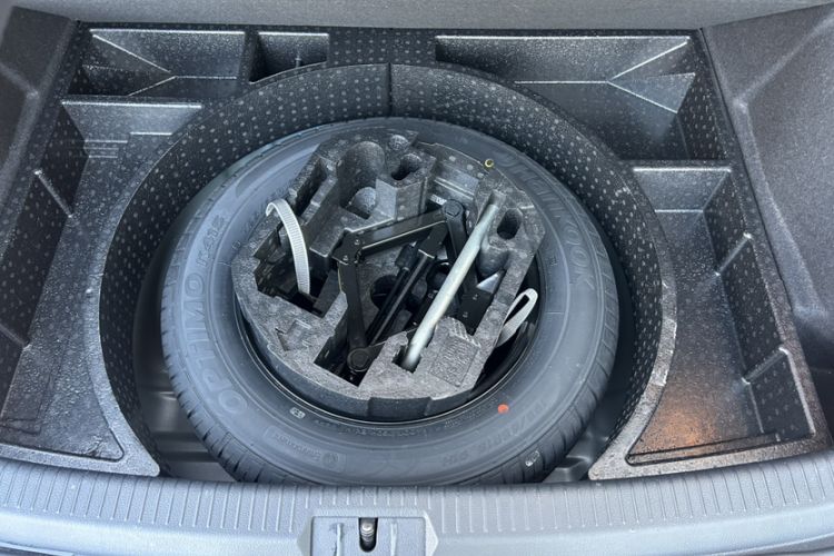 Used Volkswagen Golf 2018 1.6L Automatic Comfort Model Interior 6