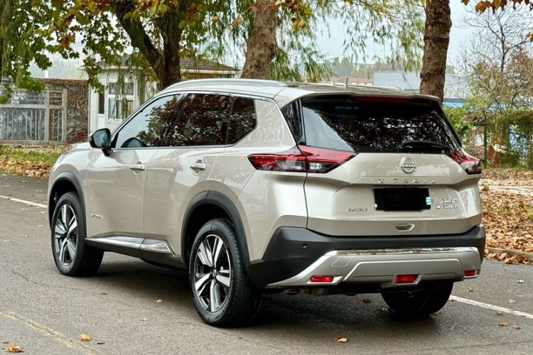 Used Nissan X-Trail 2023 e-POWER Ultra-Hybrid Dual-Motor All-Wheel-Drive Supreme Edition