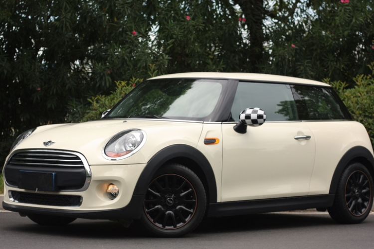 Used MINI MINI 2016 1.2T ONE Pioneer Edition