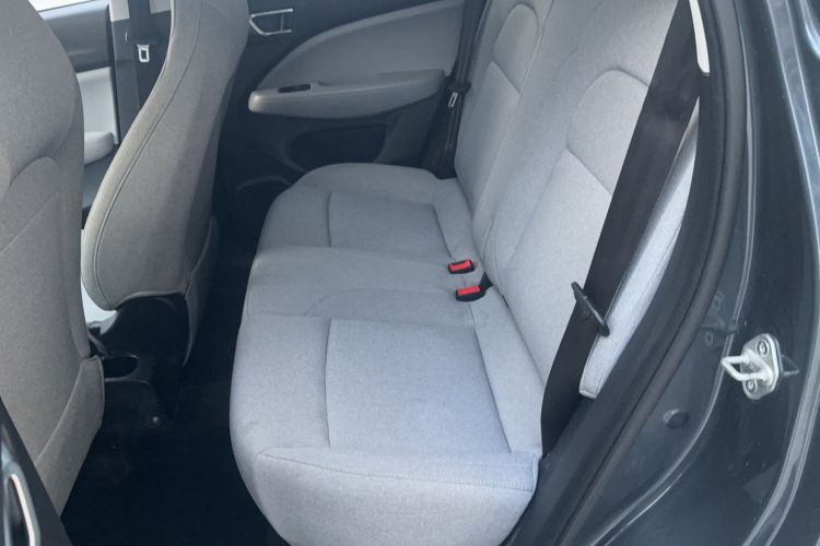 Used Leapmotor T03 2023 310 Lite Edition