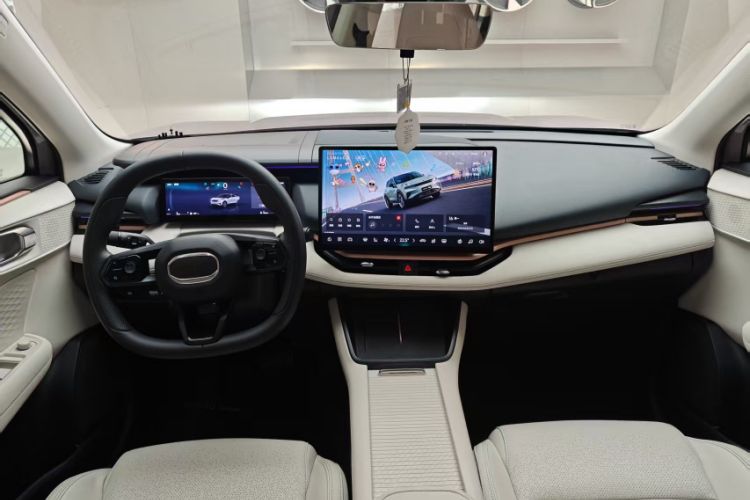 Used Lynk & Co 06 2025 Renew 1.5T Halo
