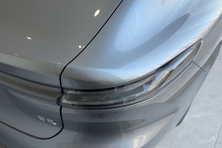 Used Nio ET7 2024 75 kWh Executive Edition
