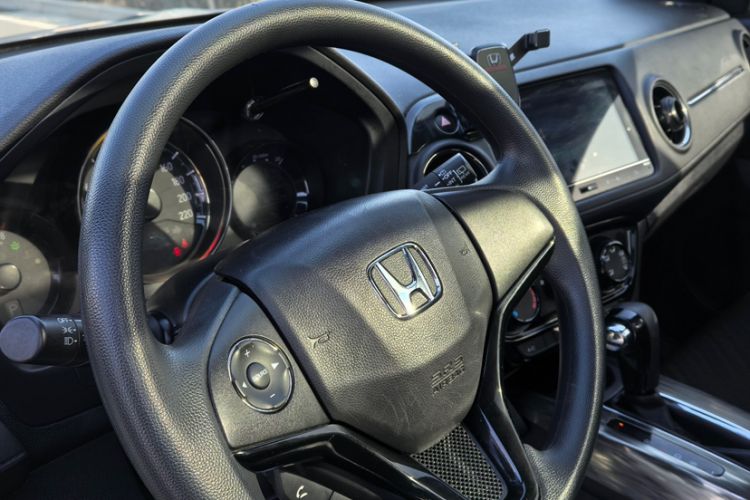 Used Honda XR-V 2017 1.8L EXi CVT Comfort Version