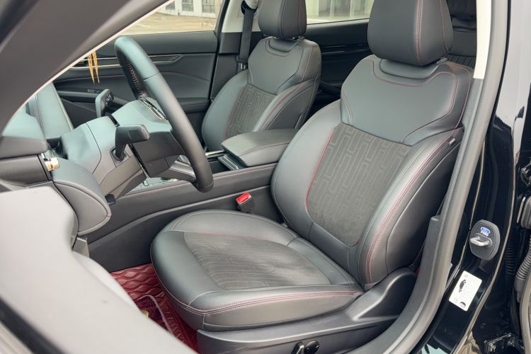 Used Ford Mondeo 2023 EcoBoost 245 Luxury Model