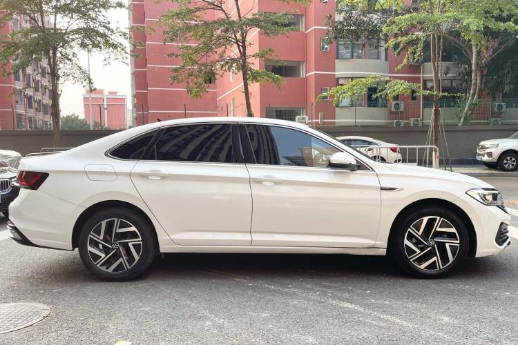 Used Volkswagen Sagitar 2023 280TSI DSG Beyond Lite Edition