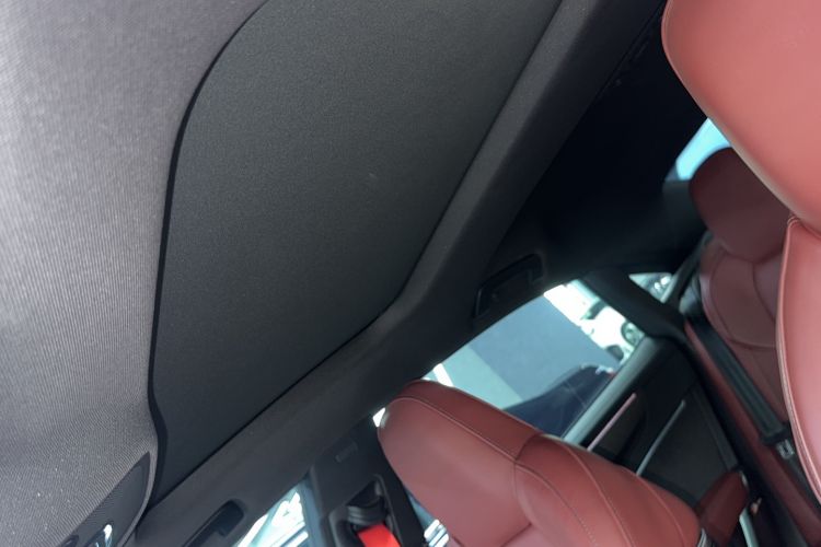 Used Audi A7L 2023 45 TFSI quattro S-line Black Warrior Edition