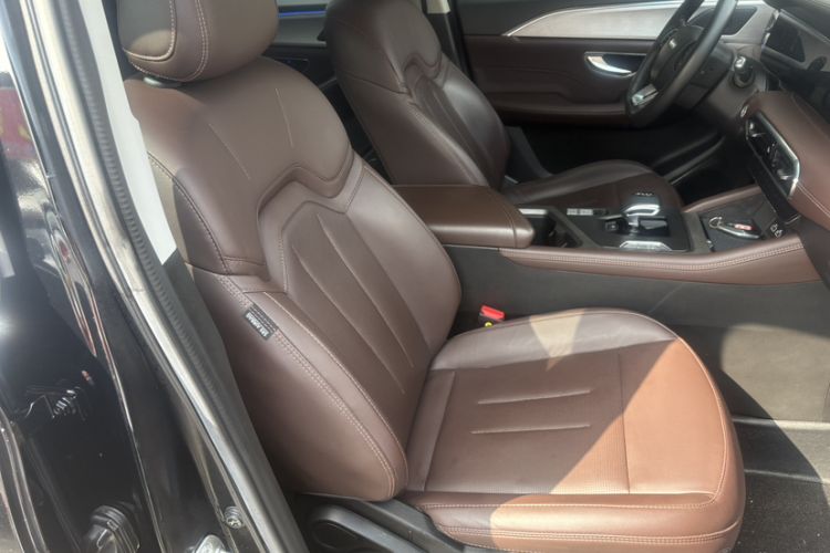 Used JETOUR X90 PLUS 2021 1.6TD DCT Villa 7-Seater