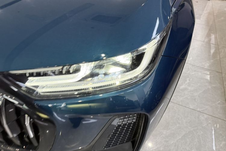 Used Chery Tiggo 7 PLUS New Energy 2023 1.5T ZhiShang Trim
