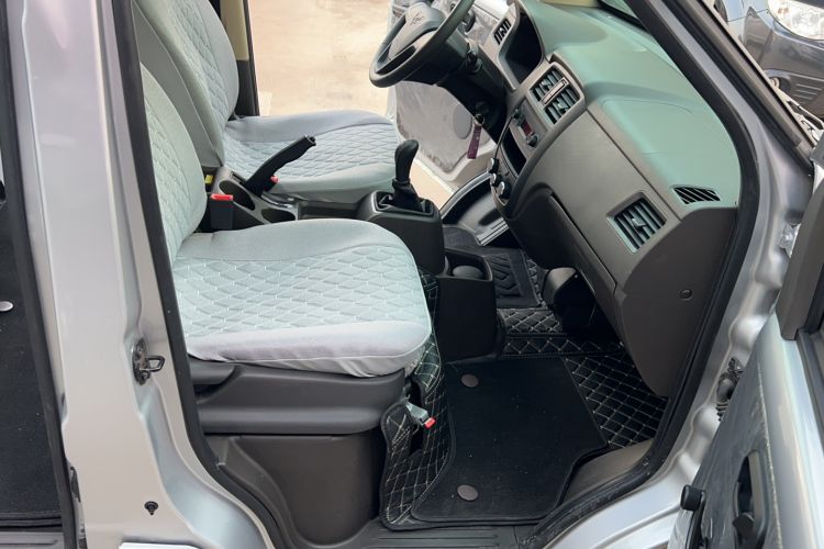 Used Wuling Rongguang S 2023 1.5L Base Version 5/7 Seats