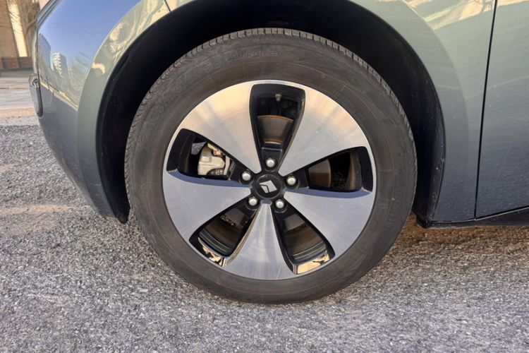 Used Baojun Cloud 2023 460 Pro
