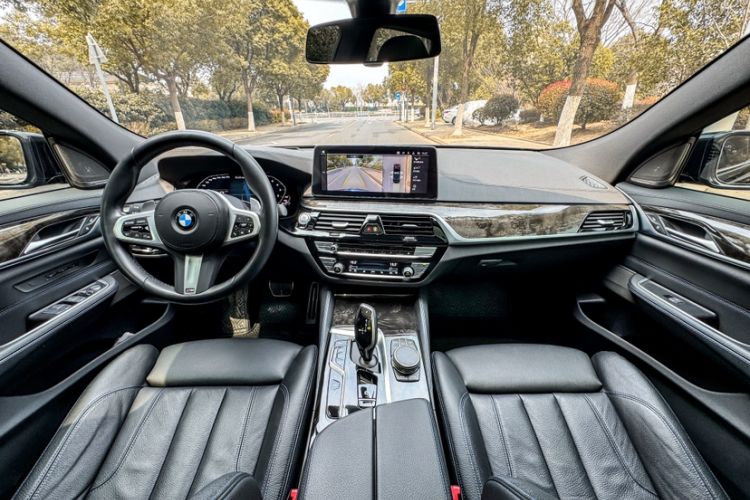 Used BMW 6 Series GT 2022 630i M Sport Package