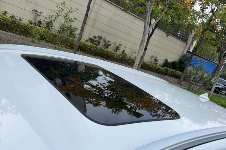 Used Zotye T500 2018 1.5T Automatic Luxury Model
