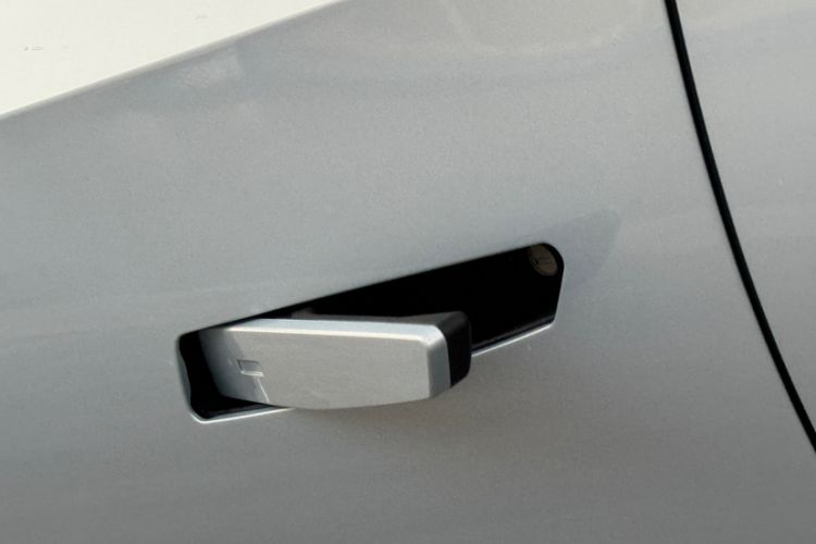 Used GAC Trumpchi GS3 2023 Shadow Speed 270T Enjoyment Edition
