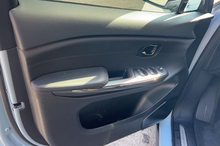 Used Nio ES6 2020 600 km Sport Edition