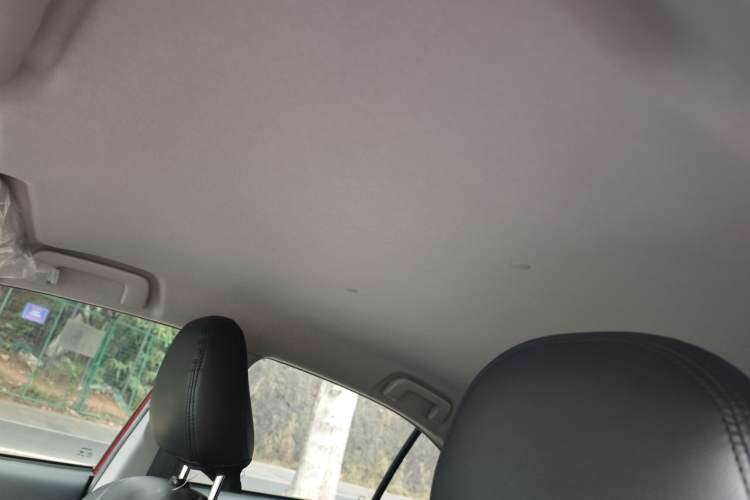 Used Toyota YARiS L  Zhi Xiang 2017 1.5E CVT Dynamic Edition