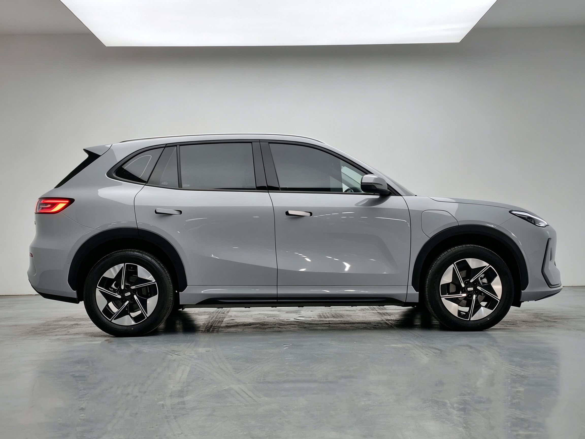 Geely Galaxy E5 2026 Model 530km Exploration Edition — снимка 18