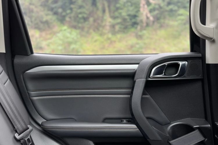 Used Haval DARGO 2022 1.5T DCT Two-Wheel Drive Border Collie Edition