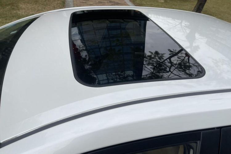 Used Toyota Levin 2017 Revised 185T CVT Elite Edition China V Standard