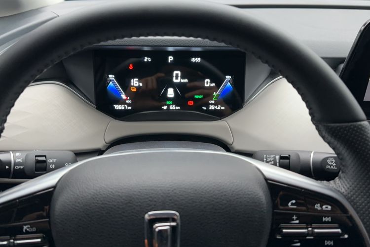 Used Bestune NAT 2023 PRO Smart Travel Edition 425km
