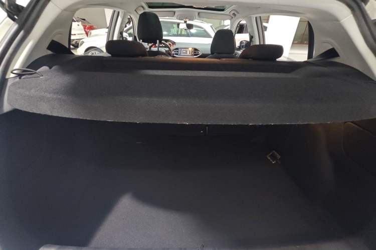 Used Peugeot 308S 2015 1.2T Automatic Jingchi Edition
