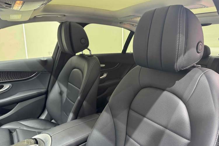 Used Mercedes-Benz C-Class 2018 C 200 L Sport Edition
