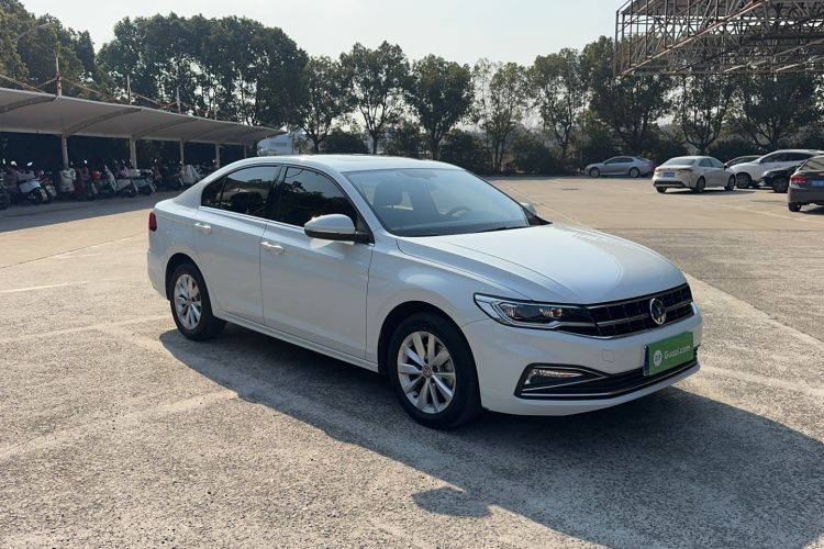 Used Volkswagen Bora 2020 280TSI DSG Elite Edition