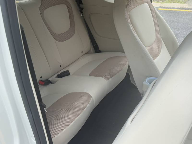 Used Wuling Hongguang MINIEV 2024 3rd Generation 215km Youth Edition — 40