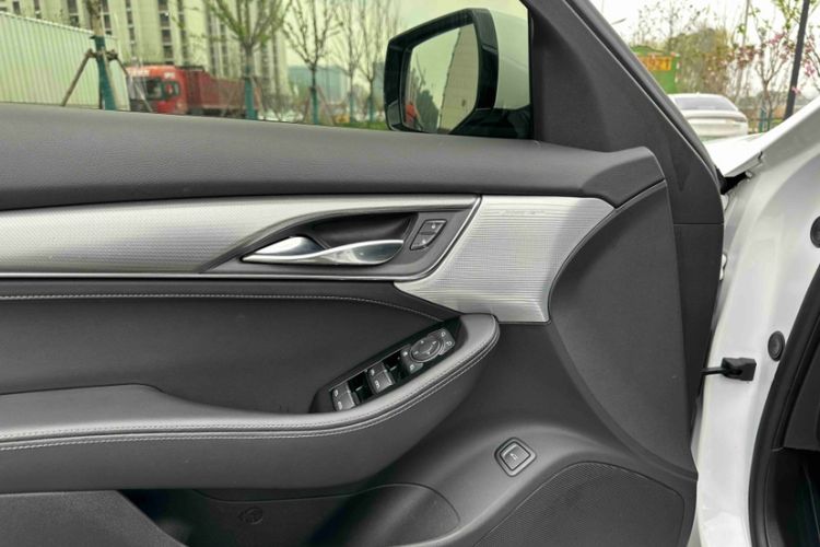 Used Cadillac CT5 2021 Revised 28T Luxury Version