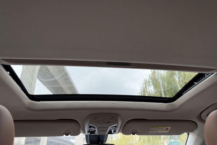 Used SAIC MAXUS D90 2017 2.0T Automatic Two-Wheel Drive - Uranus
