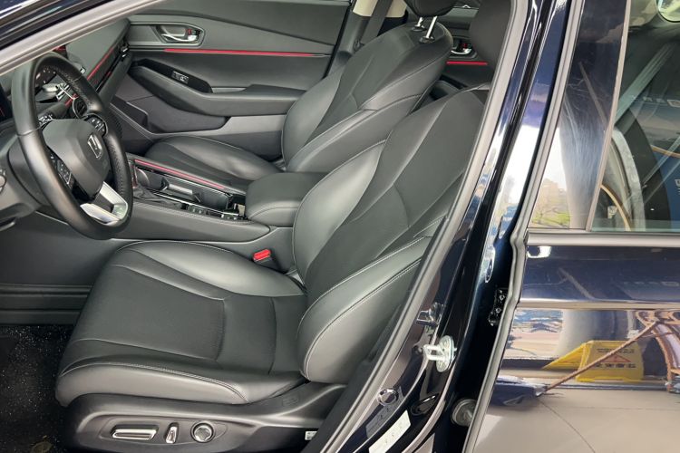 Used Honda Accord 2023 260TURBO Excellence Edition