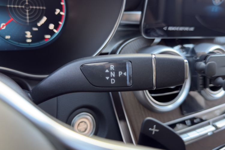 Used Mercedes-Benz GLC 2022 Refreshed GLC 300 L 4MATIC Dynamic Edition Prestige Version