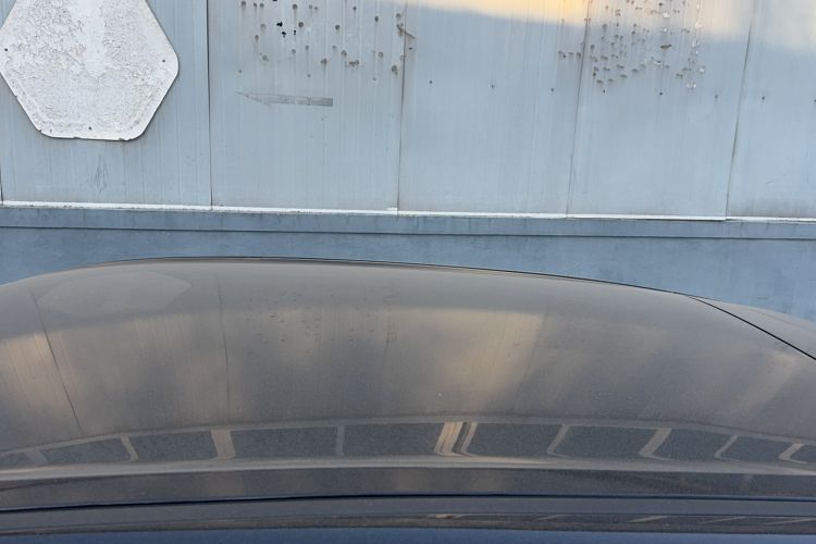 Used Wuling Bingo 2025 410 km Lingxi Deluxe Edition
