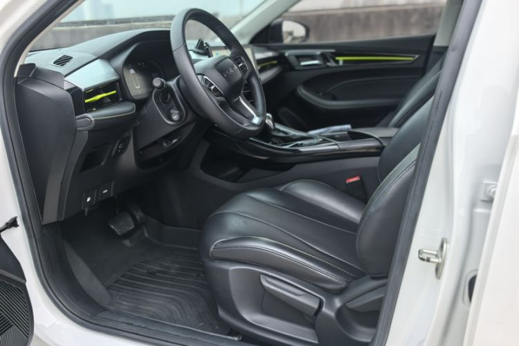 Used Roewe i5 2021 1.5L CVT Diamond Edition