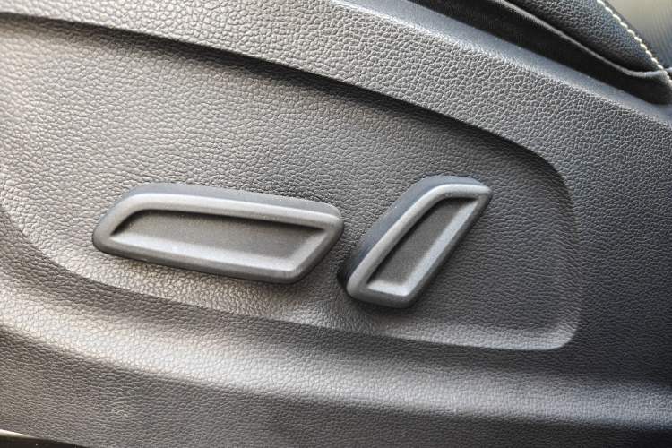 Used Roewe Ei5 2018 Internet Luxury Edition