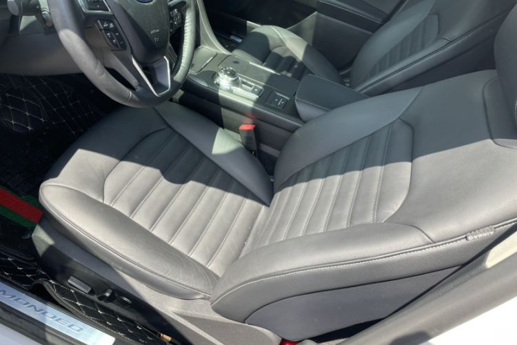 Used Ford Mondeo 2017 EcoBoost 180 Luxury Model