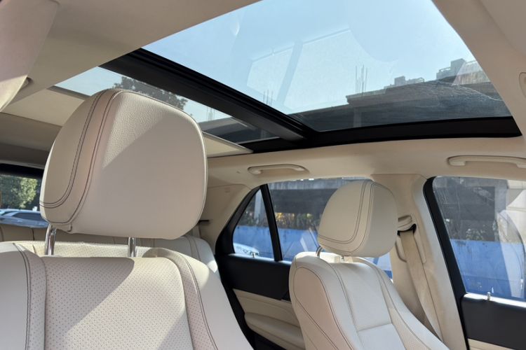 Used Mercedes-Benz GLE 2020 GLE 350 4MATIC Fashion Model
