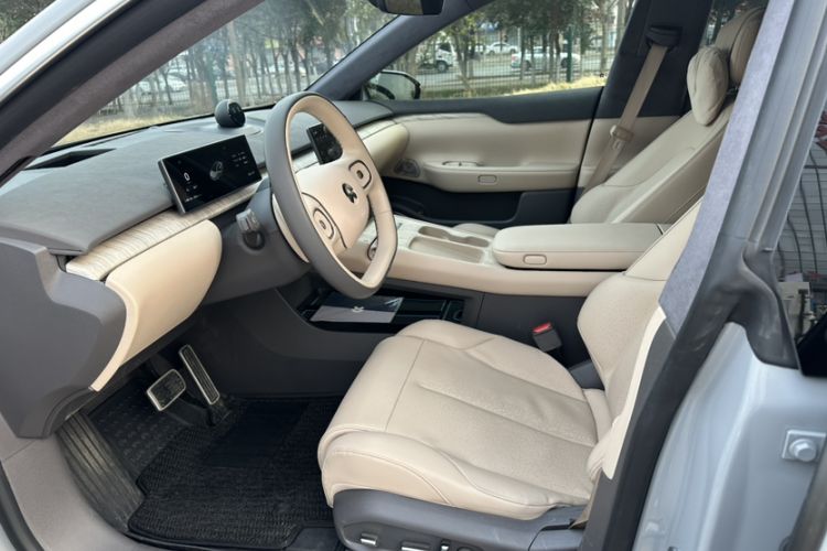 Used Nio ET7 2022 75 kWh