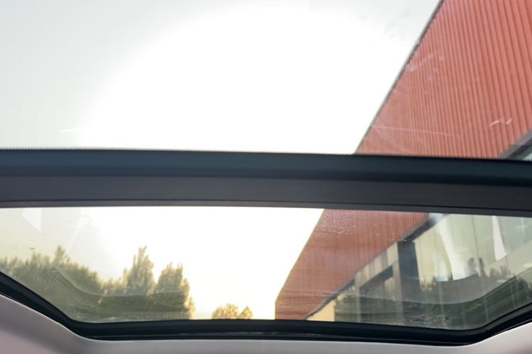 Used Sinotruk VGV U70 2020 1.5T Manual Elite Sunroof Version 7 Seats
