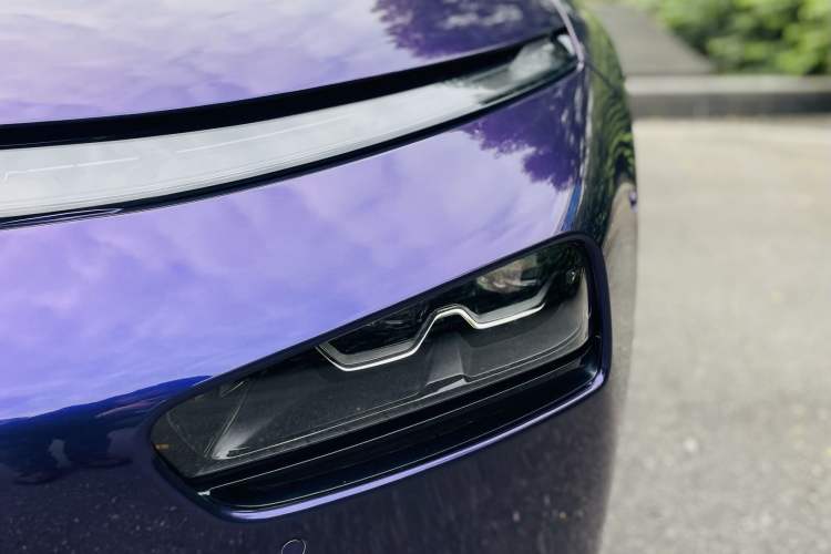 Used XPeng P7 2020 670N
